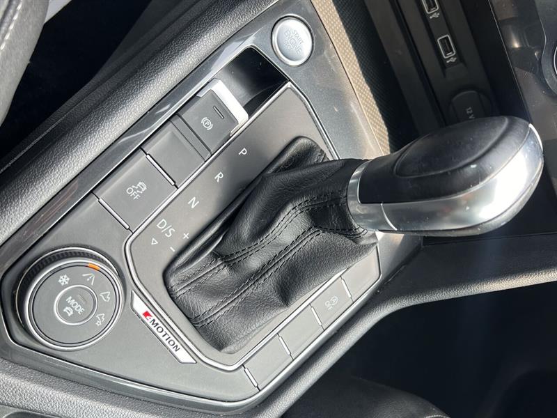 Volkswagen Tiguan 19