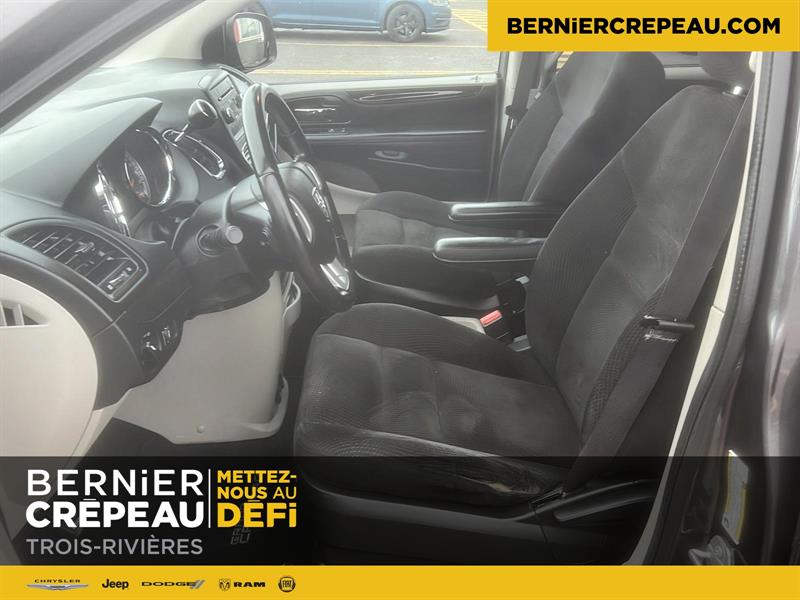 Dodge Grand Caravan 10