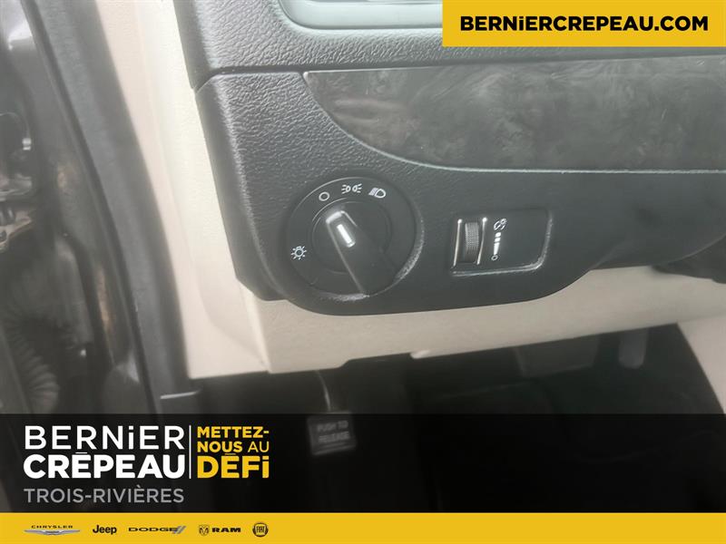 Dodge Grand Caravan 11