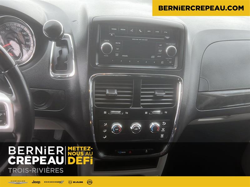 Dodge Grand Caravan 12