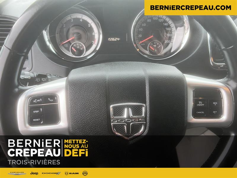 Dodge Grand Caravan 13