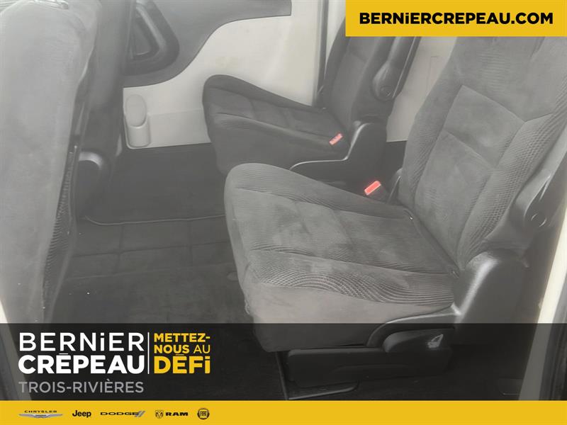 Dodge Grand Caravan 15