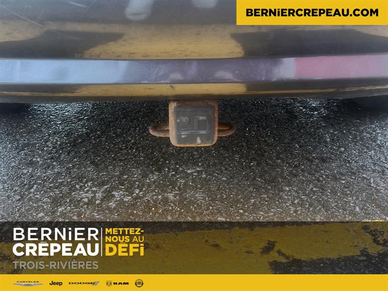 Dodge Grand Caravan 16