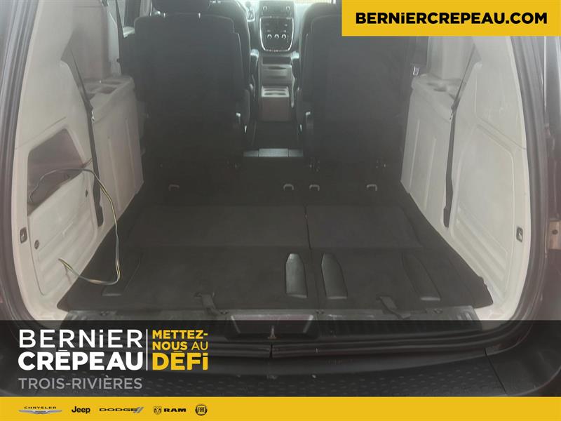 Dodge Grand Caravan 17