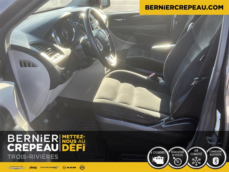 Dodge Grand Caravan 10