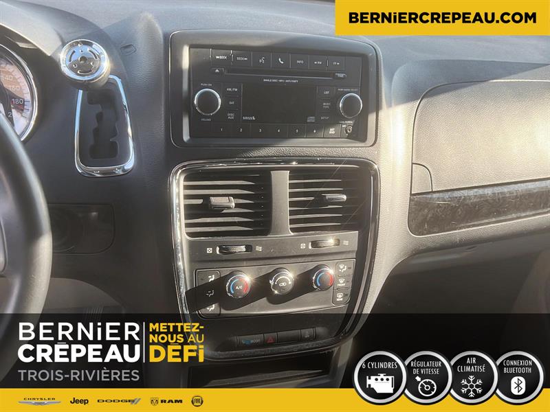 Dodge Grand Caravan 11