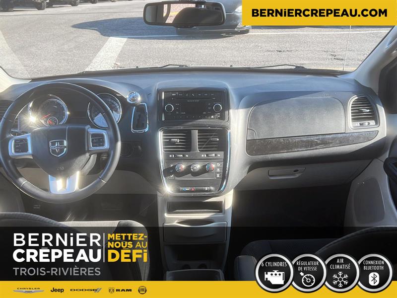 Dodge Grand Caravan 14