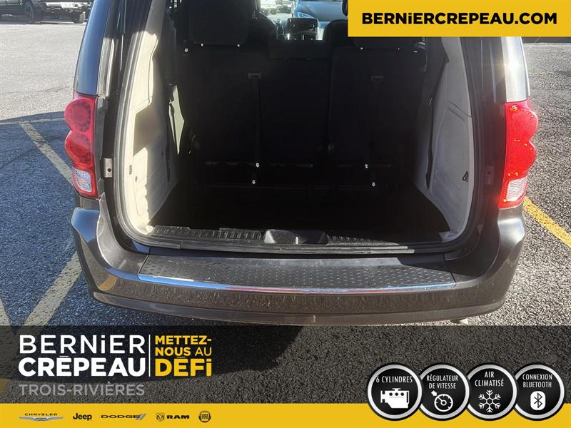 Dodge Grand Caravan 15