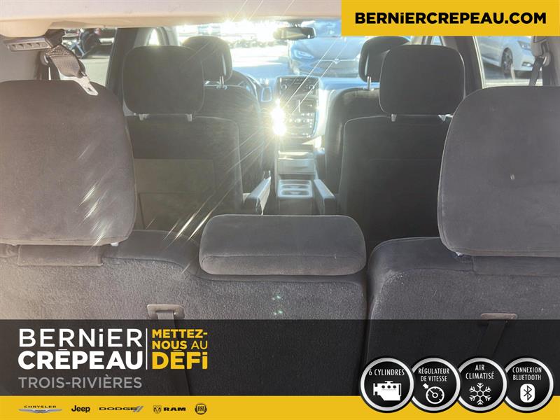 Dodge Grand Caravan 16