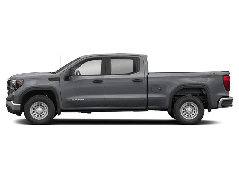 GMC Sierra 3