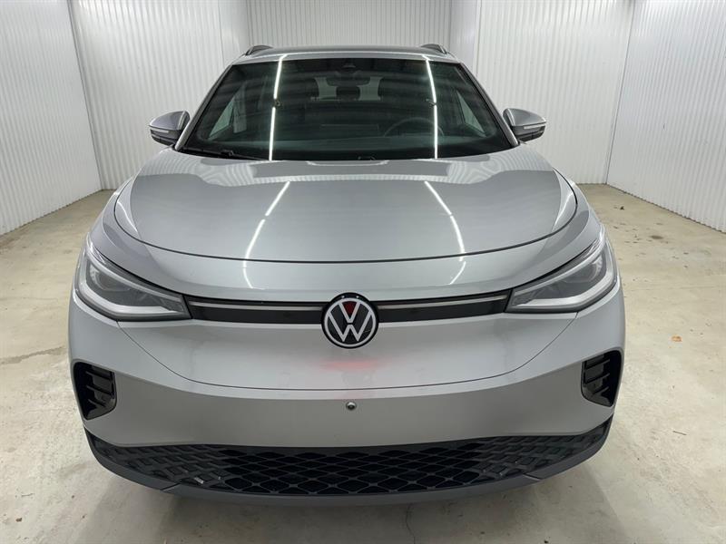 2023 Volkswagen ID.4 - Image 2