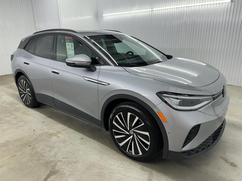 2023 Volkswagen ID.4 - Image 3