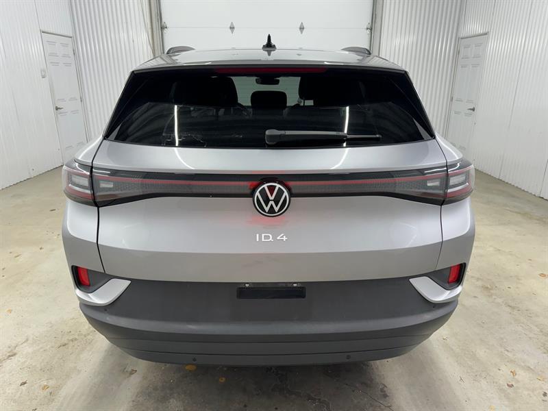 2023 Volkswagen ID.4 - Image 5