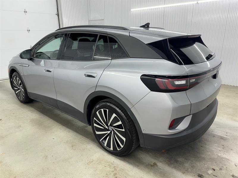 2023 Volkswagen ID.4 - Image 6