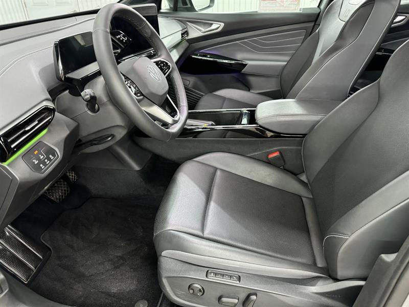 2023 Volkswagen ID.4 - Image 7