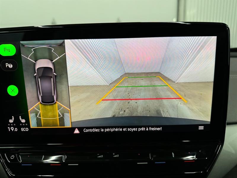 2023 Volkswagen ID.4 - Image 14