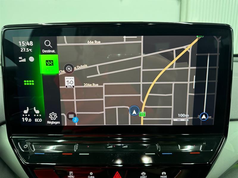 2023 Volkswagen ID.4 - Image 15