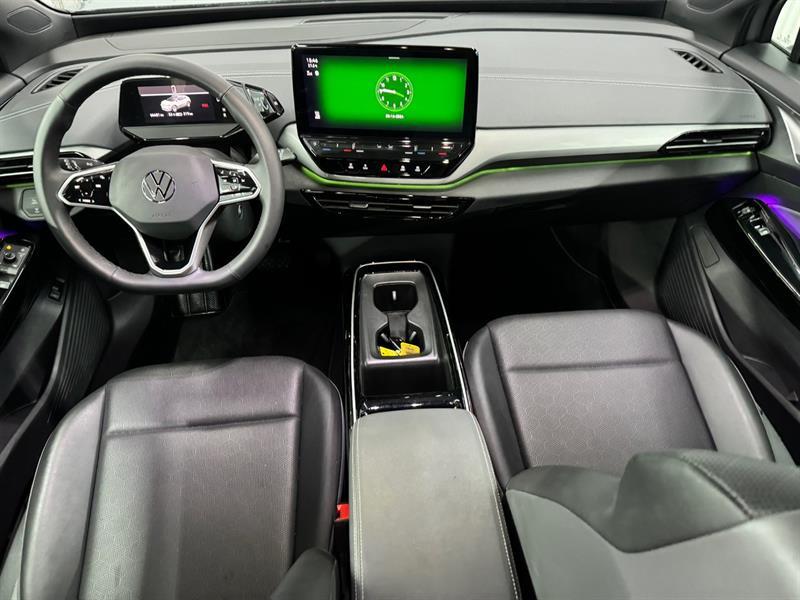 2023 Volkswagen ID.4 - Image 22