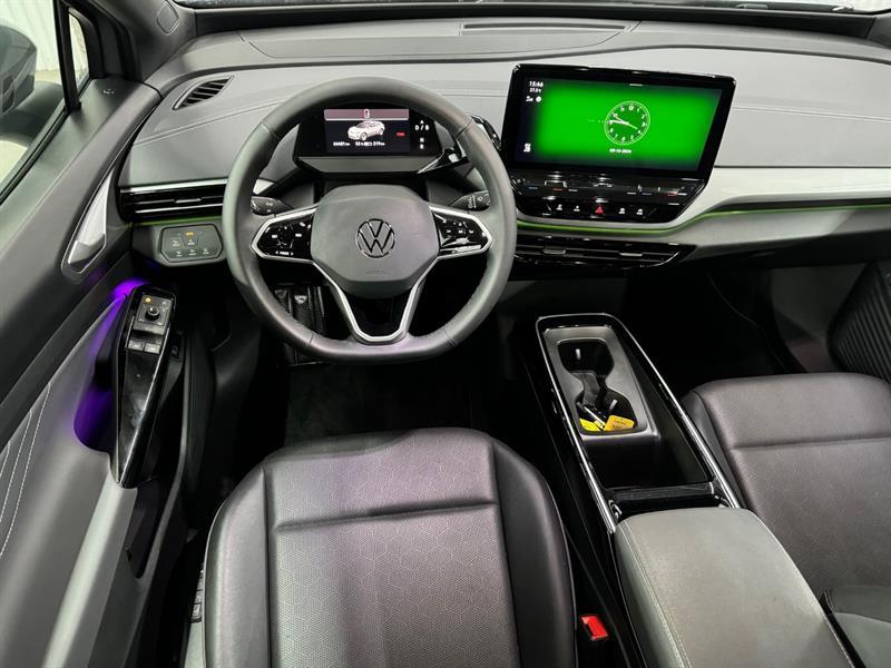 2023 Volkswagen ID.4 - Image 23