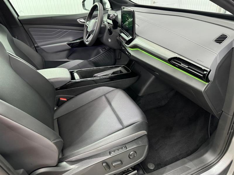 2023 Volkswagen ID.4 - Image 26