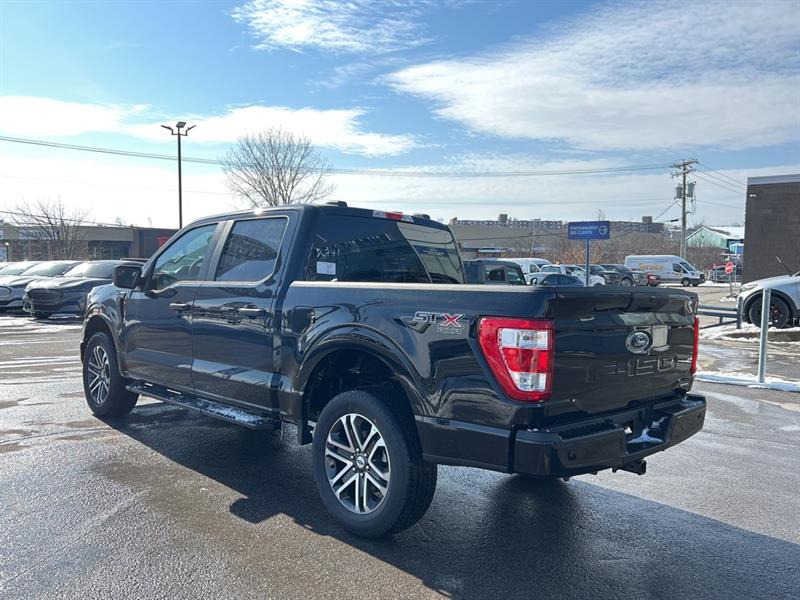 Ford F-150 4