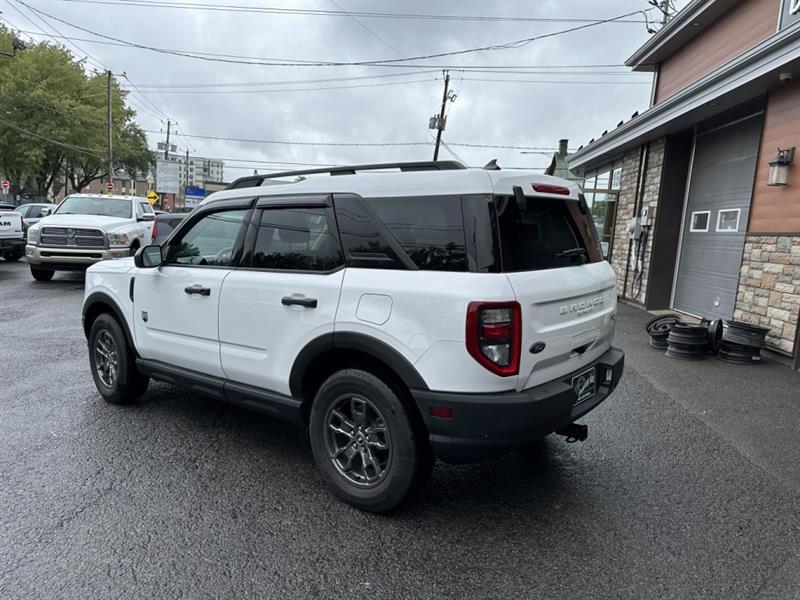Ford Bronco 3