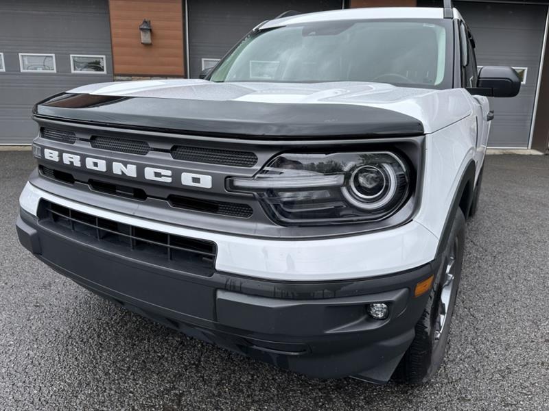 Ford Bronco 7