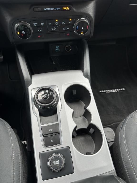 Ford Bronco 14