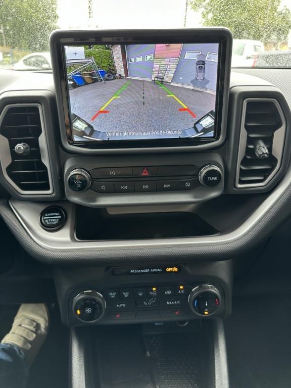 Ford Bronco 15