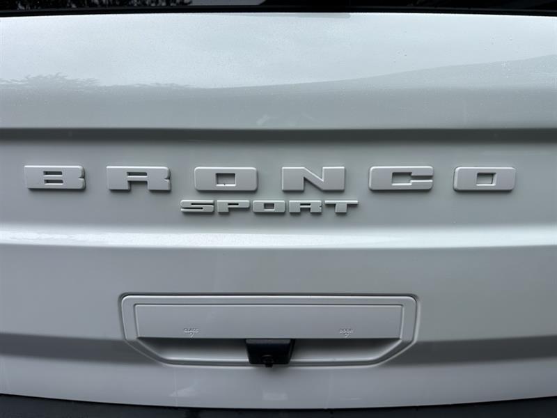 Ford Bronco 27