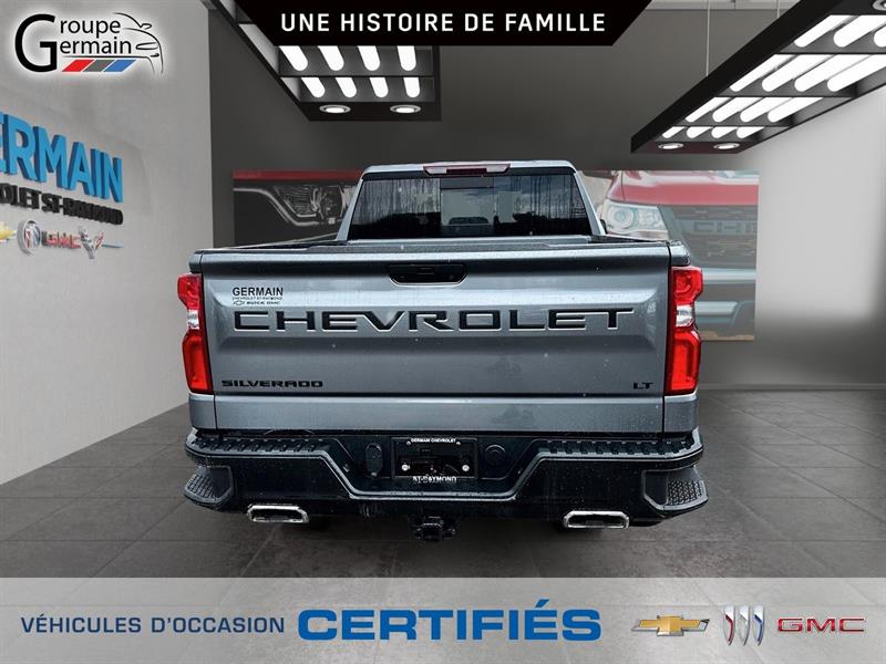 Chevrolet Silverado 1500 6