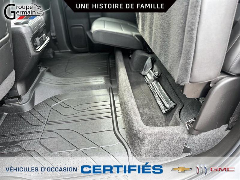 Chevrolet Silverado 1500 25