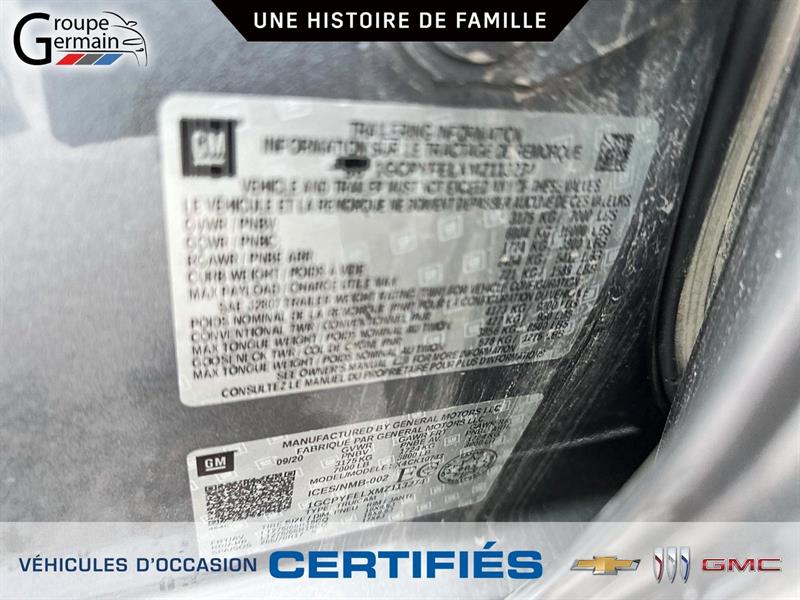 Chevrolet Silverado 1500 26