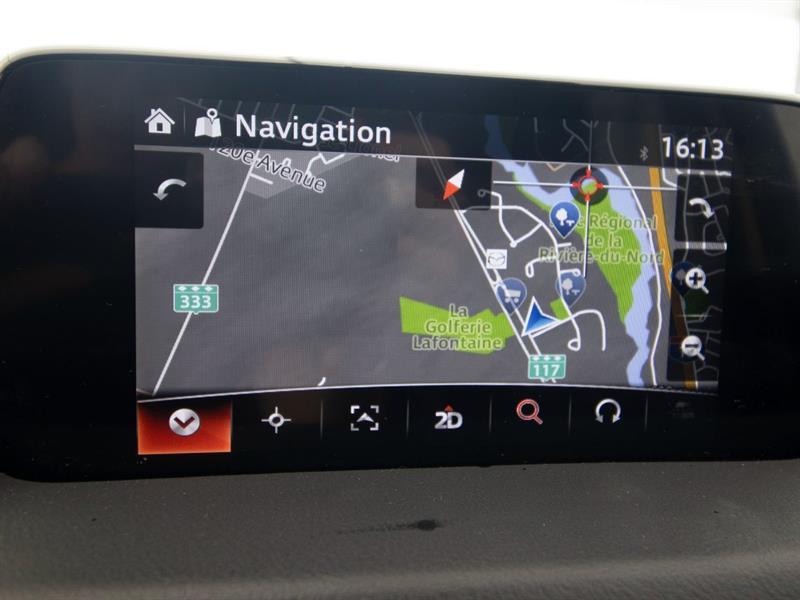 mazda CX-5 2017 - 4