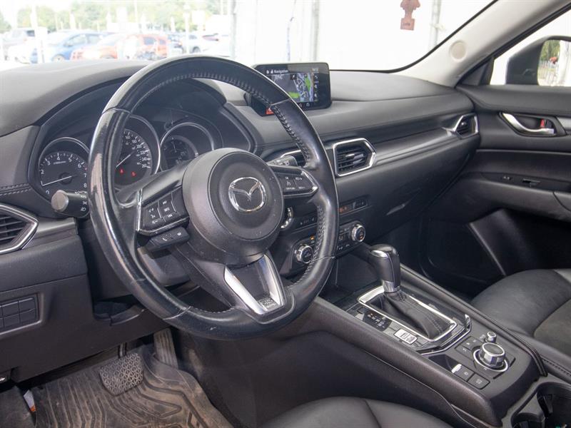 mazda CX-5 2017 - 5