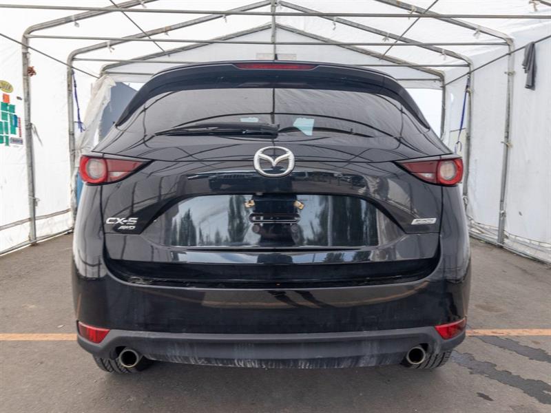mazda CX-5 2017 - 9