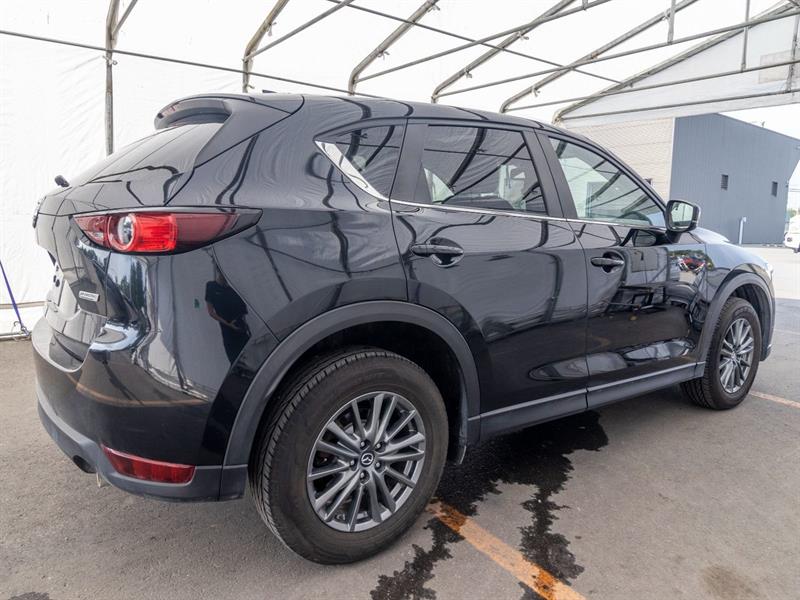 mazda CX-5 2017 - 10