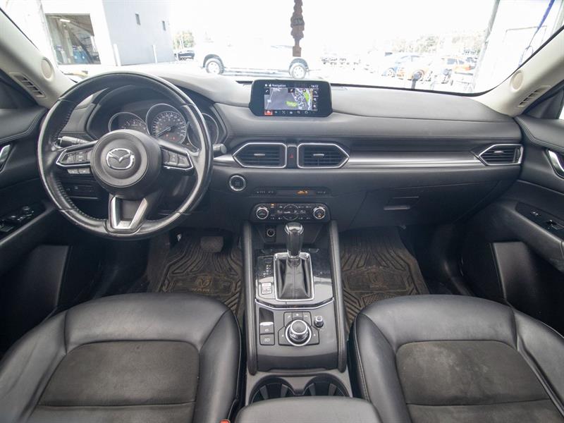 mazda CX-5 2017 - 13
