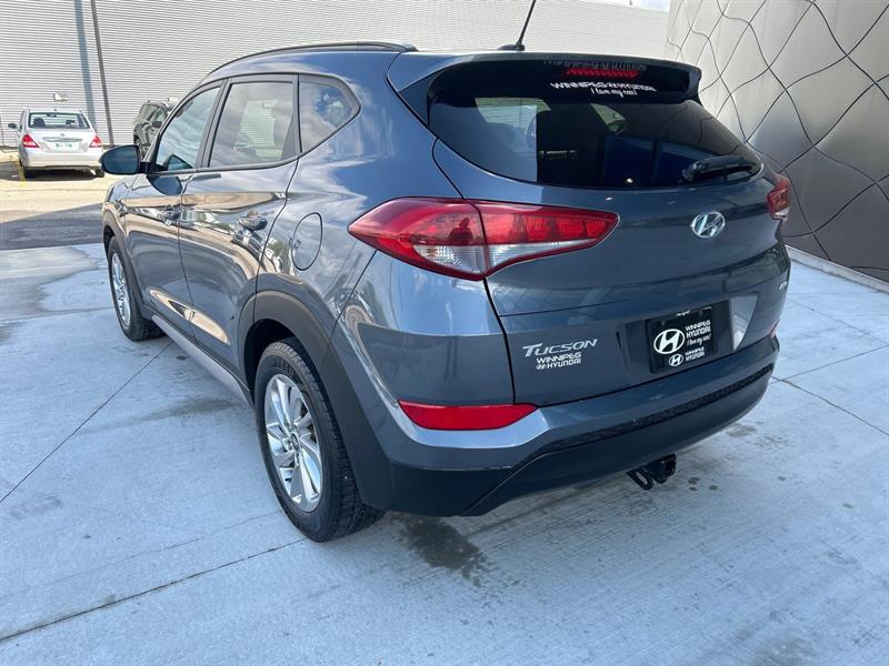 hyundai Tucson 2017 - 3