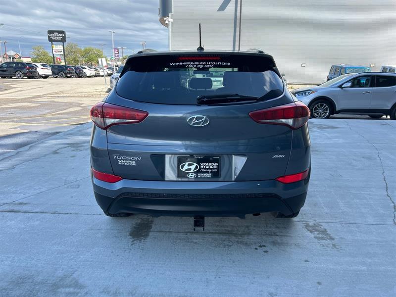hyundai Tucson 2017 - 4