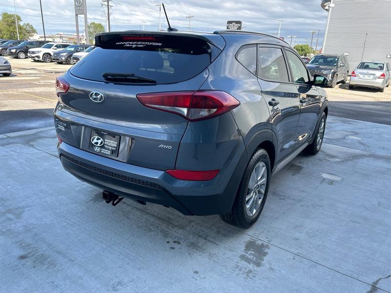 hyundai Tucson 2017 - 5