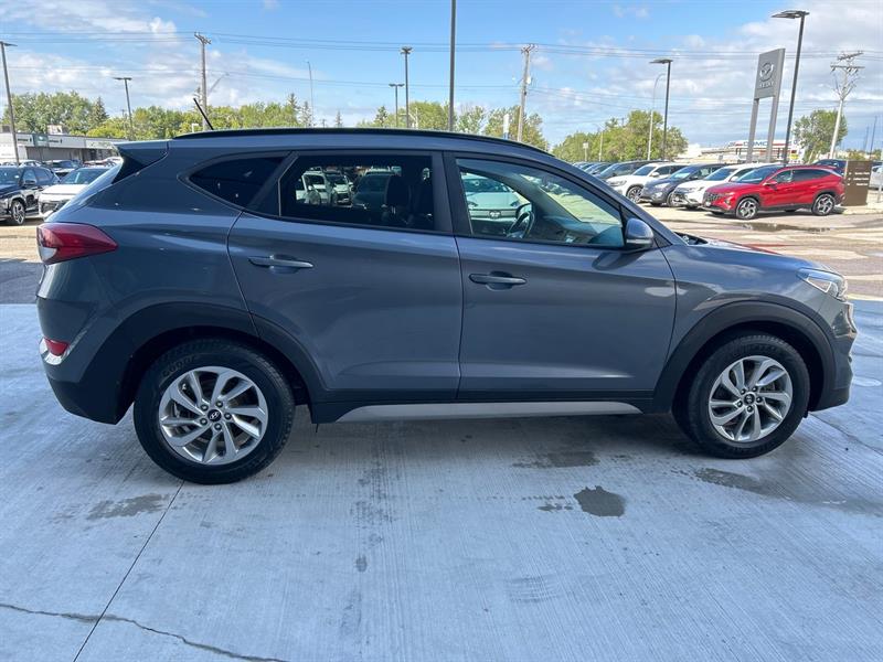 hyundai Tucson 2017 - 6