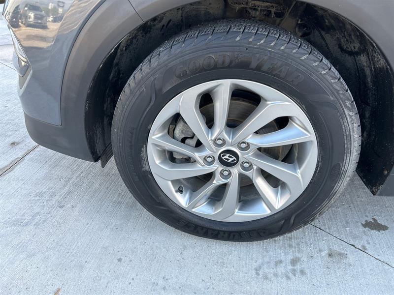 hyundai Tucson 2017 - 8