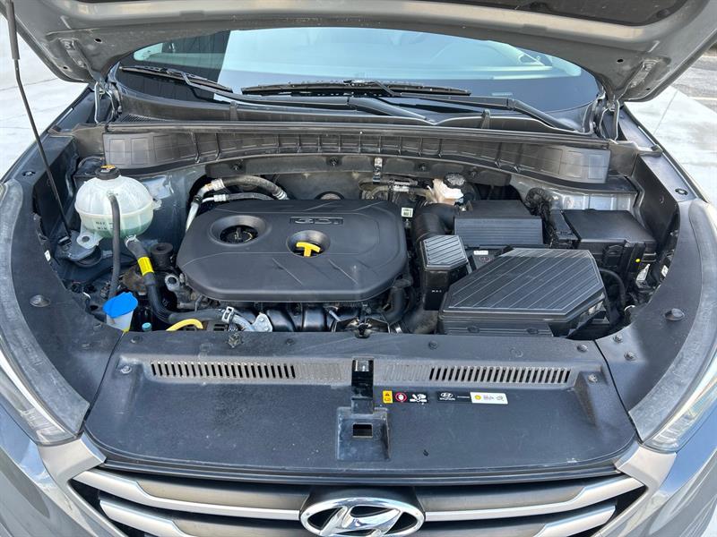 hyundai Tucson 2017 - 9