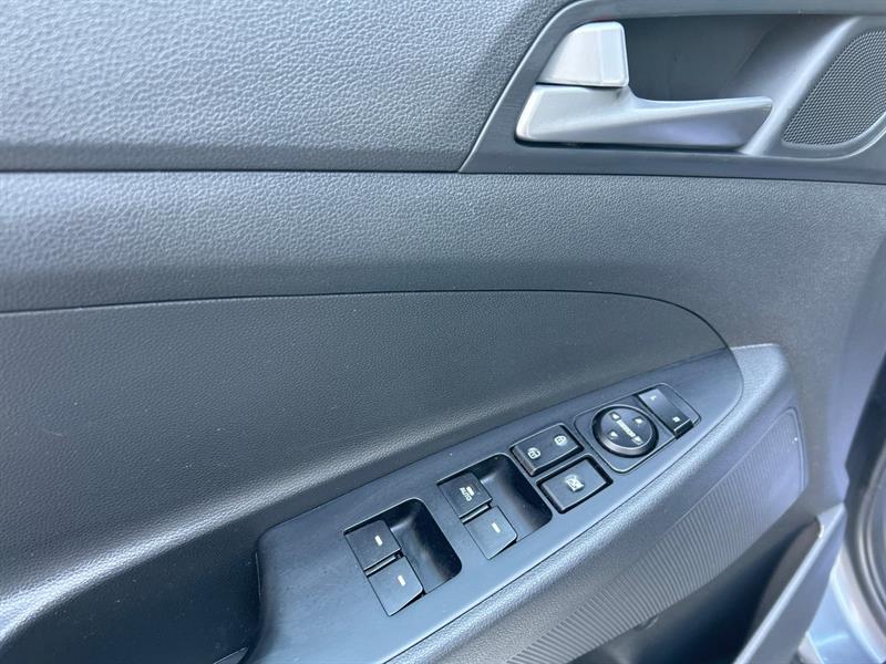 hyundai Tucson 2017 - 10