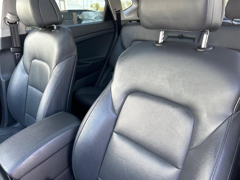 hyundai Tucson 2017 - 12