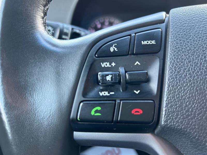 hyundai Tucson 2017 - 14