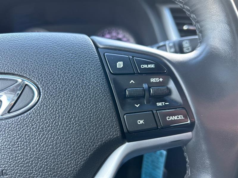 hyundai Tucson 2017 - 15