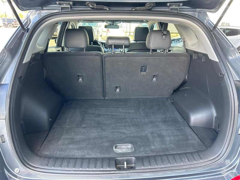 hyundai Tucson 2017 - 22