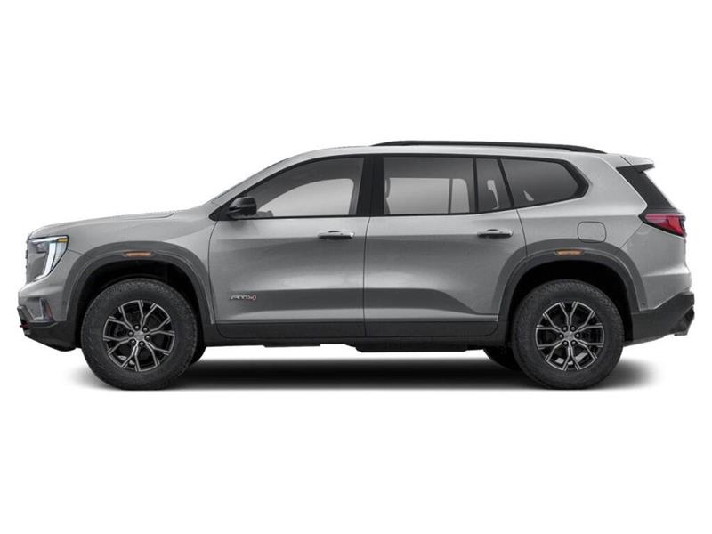 GMC Acadia 6